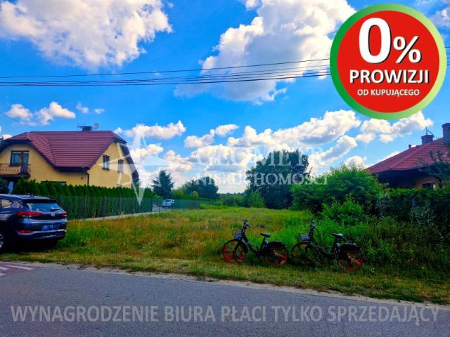 Grunt na sprzedaż w Legionowo, Mazowieckie