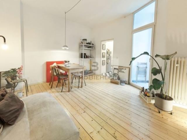 Wohnung kaufen in Köln, Nordrhein-Westfalen