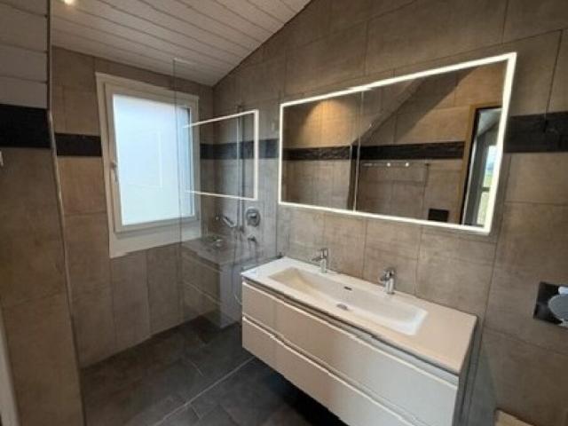 Apartment mieten in Russikon, Zürich