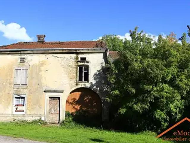 Maison vente à Épinal, Gruey-lès-surance