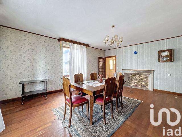 Maison vente à Épinal, Gruey-lès-surance