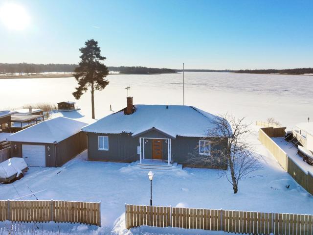 Villa till salu i Västerås, Västmanland