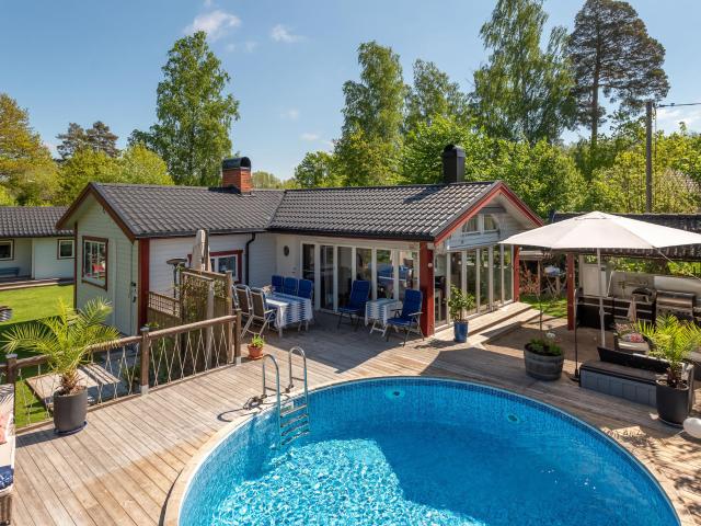 Bostad till salu i Västerås, Västmanland
