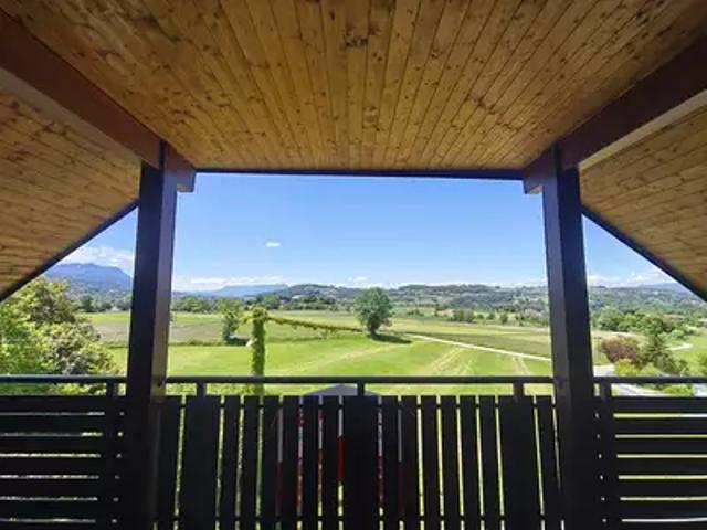Appartement vente à Annecy, Gruffy