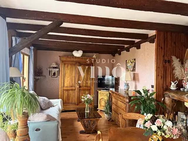 Maison vente à Annecy, Gruffy