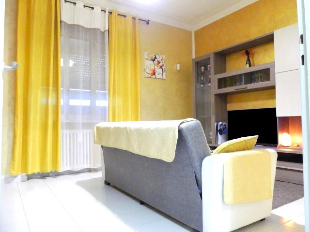 Appartamento in affitto a Campello Sul Clitunno, Umbria