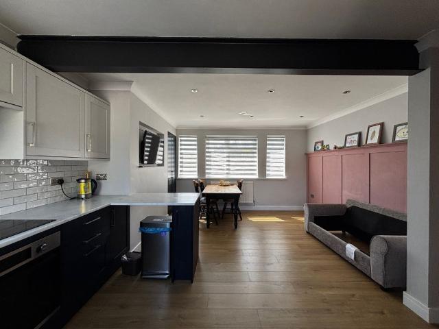 House for rent in Pontyberem, Wales
