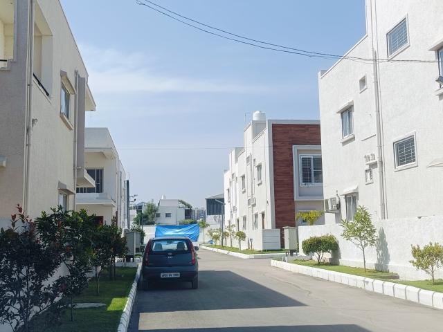 Villa for sale in Haidarabad, Telangana