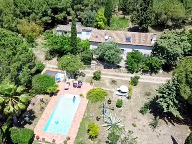 Maison vente à Narbonne, Gruissan