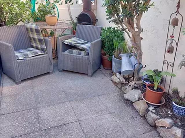 Maison vente à Narbonne, Gruissan
