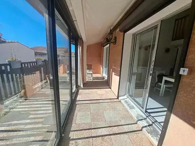 Maison vente à Narbonne, Gruissan