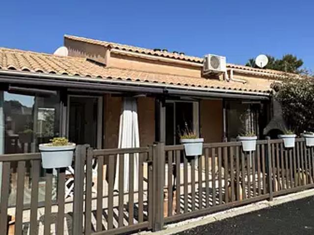Maison vente à Narbonne, Gruissan