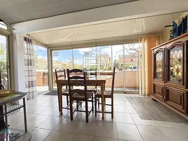 Maison vente à Narbonne, Gruissan