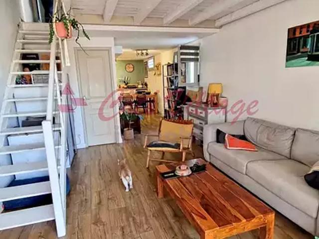 Maison vente à Narbonne, Gruissan