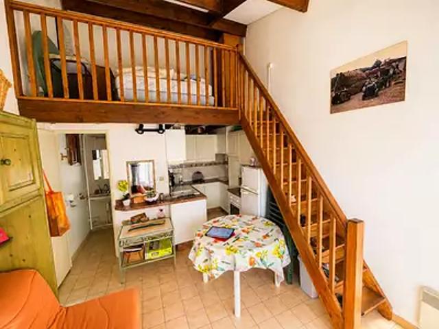 Maison vente à Narbonne, Gruissan