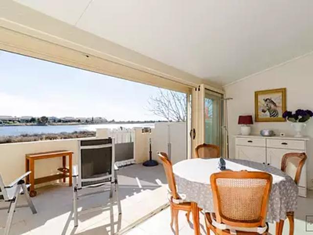 Maison vente à Narbonne, Gruissan