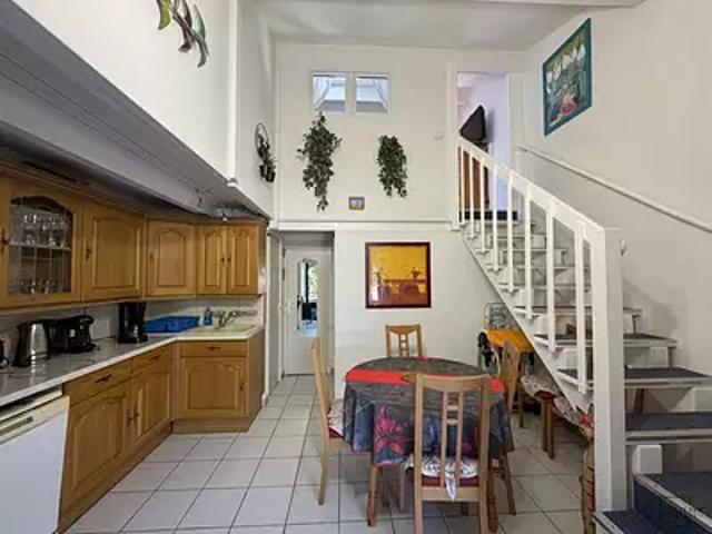 Maison vente à Narbonne, Gruissan