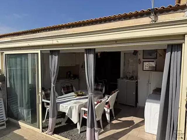 Maison vente à Narbonne, Gruissan