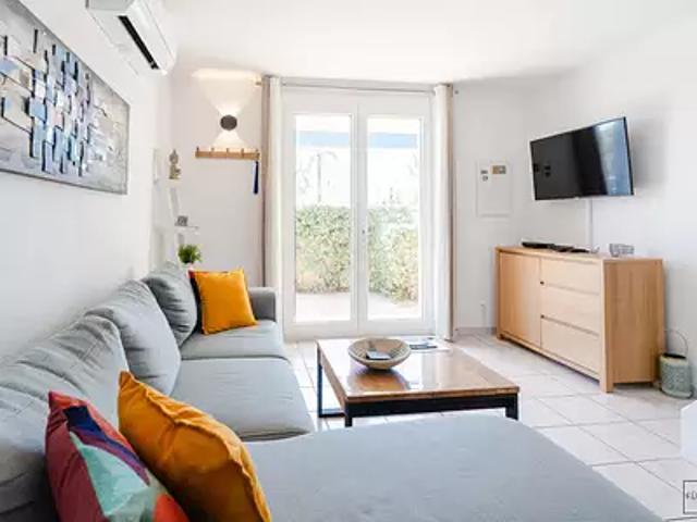 Maison vente à Narbonne, Gruissan