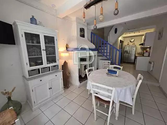 Maison vente à Narbonne, Gruissan