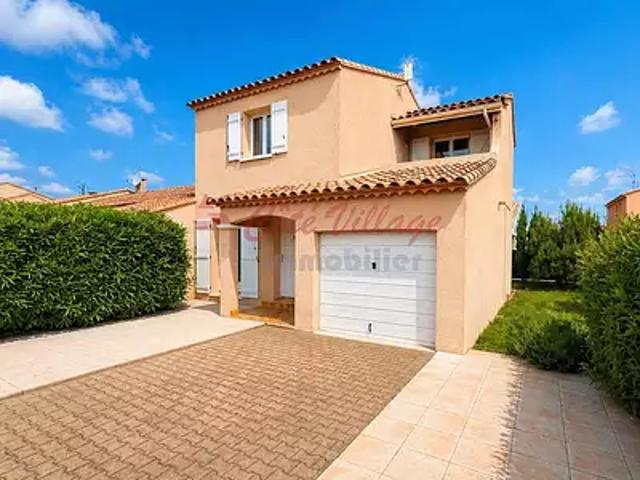 Maison vente à Gruissan, Aude