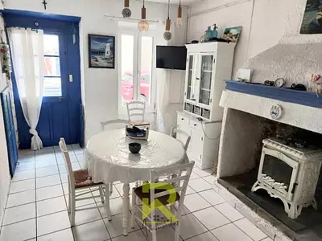 Maison vente à Narbonne, Gruissan