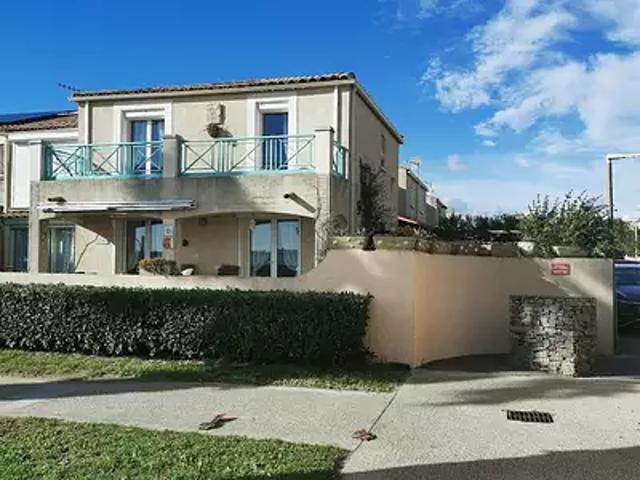 Maison vente à Narbonne, Gruissan
