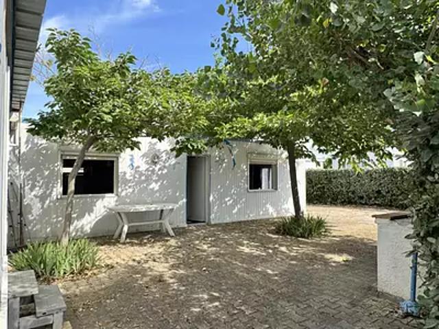 Maison vente à Gruissan, Aude