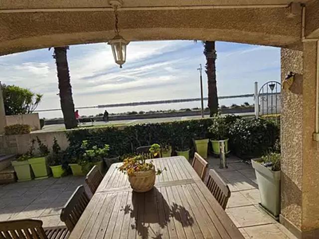 Maison vente à Narbonne, Gruissan