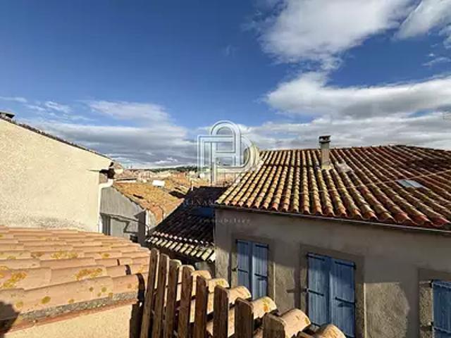 Maison vente à Narbonne, Gruissan