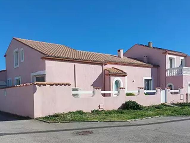 Maison vente à Narbonne, Gruissan