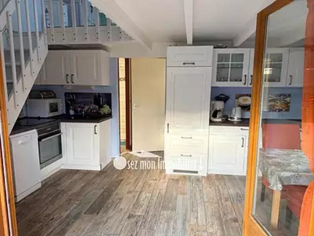Maison vente à Gruissan, Aude