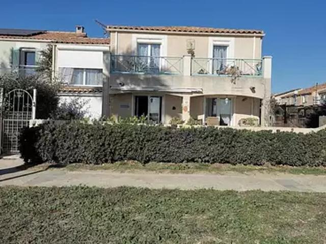 Maison vente à Narbonne, Gruissan