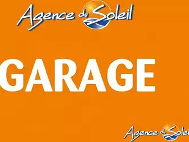 Garage vente à Narbonne, Gruissan