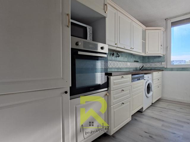Appartement vente à Narbonne, Gruissan