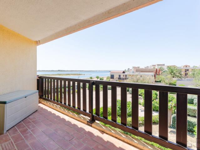 Appartement vente à Narbonne, Gruissan