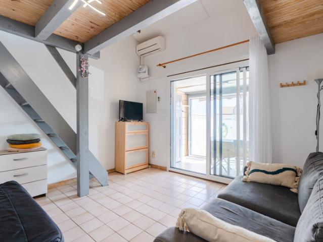 Maison vente à Narbonne, Gruissan