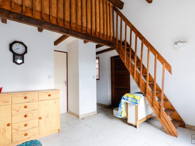 Maison vente à Narbonne, Gruissan