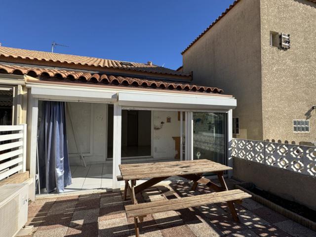 Maison vente à Narbonne