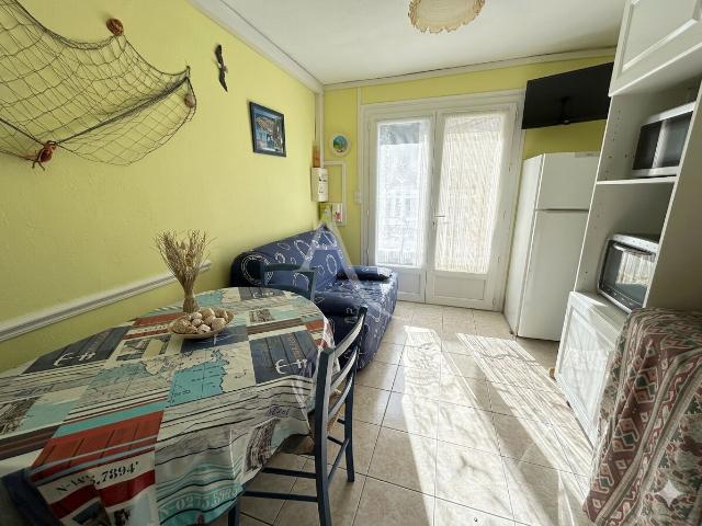 Appartement location à Narbonne, Gruissan