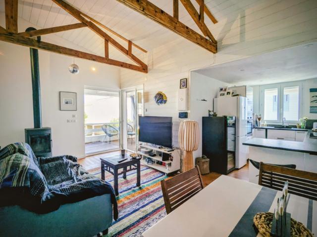 Maison vente à Narbonne, Gruissan