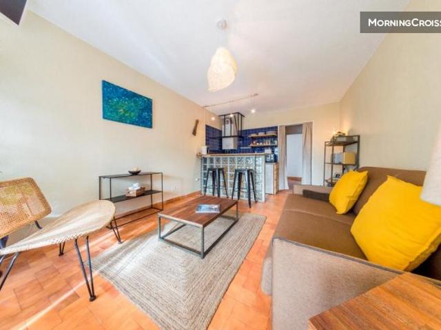 Appartement location à Narbonne, Gruissan