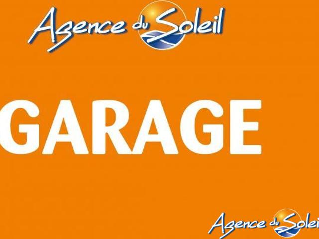 Garage vente à Narbonne, Gruissan