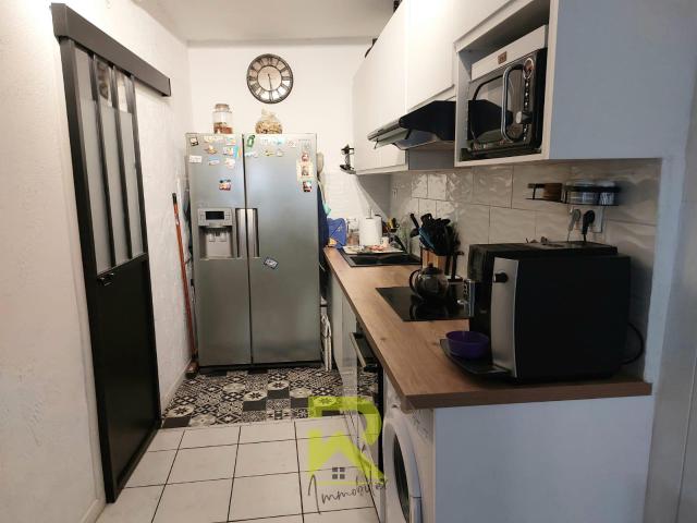 Maison vente à Narbonne, Gruissan