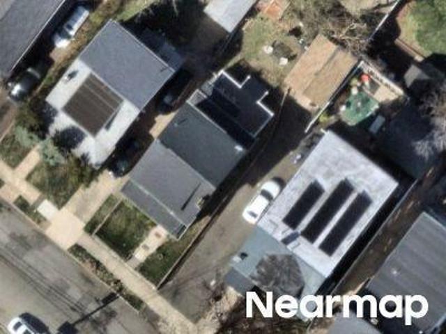 House for sale in Newark, New Jersey