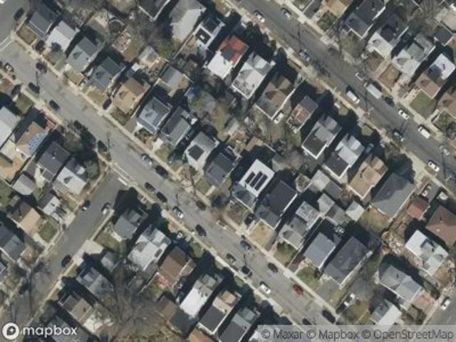 House for sale in Newark, New Jersey
