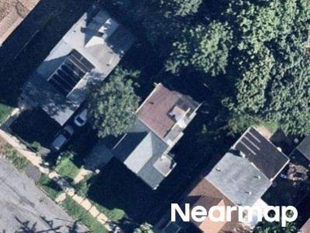 House for sale in Newark, New Jersey