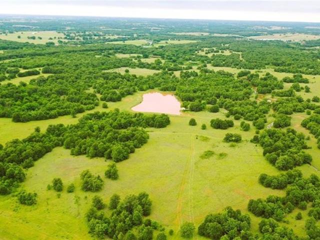 Land for sale in Lindsay, Oklahoma