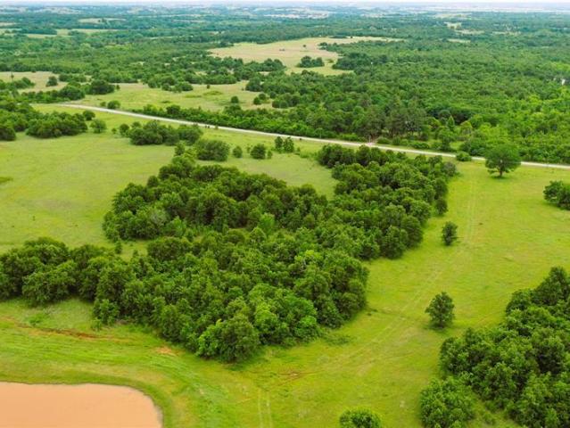 Land for sale in Lindsay, Oklahoma
