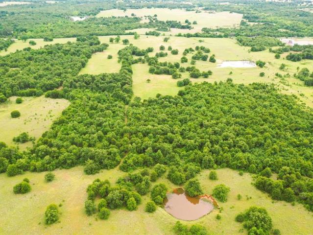 Land for sale in Lindsay, Oklahoma